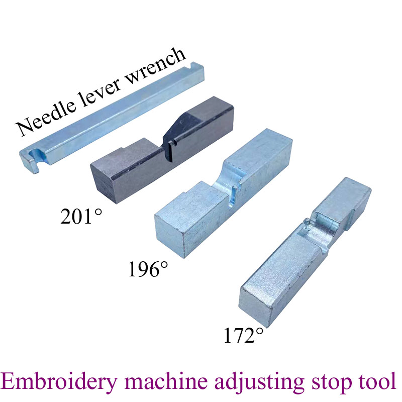 Embroidery Hub - Computer Embroidery Machine Parts Adjust Needle