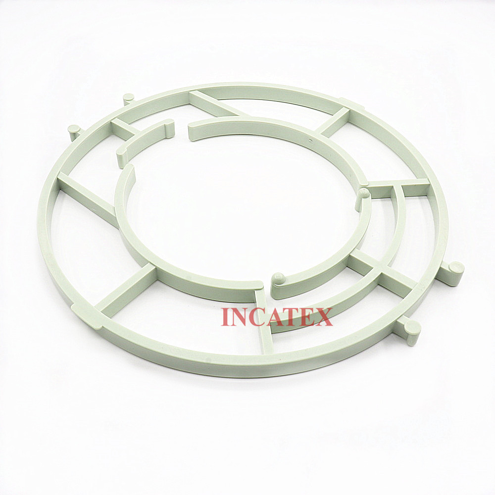 4 Pcs Good Quality Tajima Flat - Embroidery Zone 评论和价格