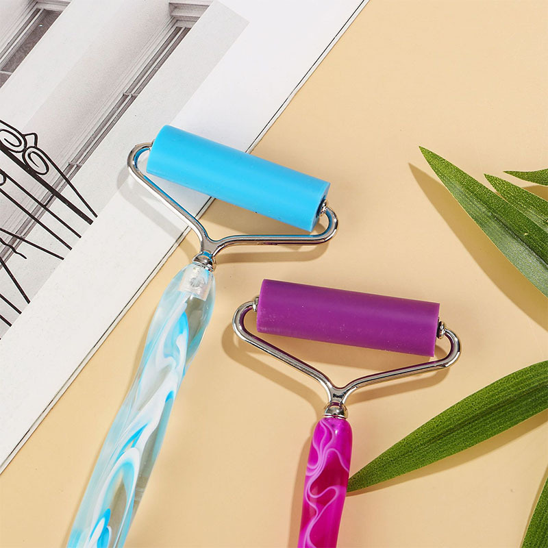 Metal Roller Pen Head, Resin H - Embroidery Uae 评论和价格