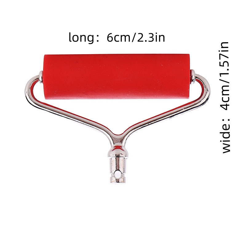 Metal Roller Pen Head, Resin H - Embroidery Uae 评论和价格