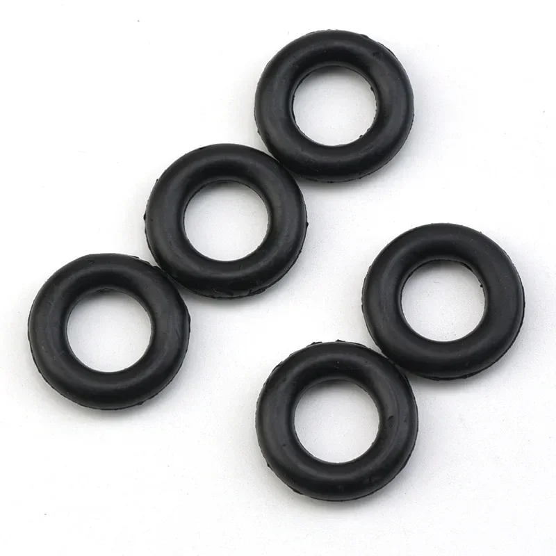 10Pcs Useful Bobbin Winder Rub - Embroidery Zone 评论和价格