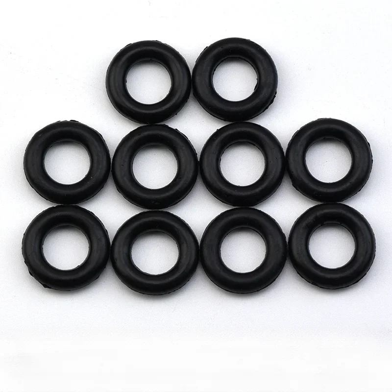 10Pcs Useful Bobbin Winder Rub - Embroidery Zone 评论和价格