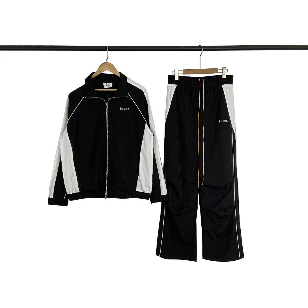 American High Street Retro Col - Embroidery Jacket 评论和价格