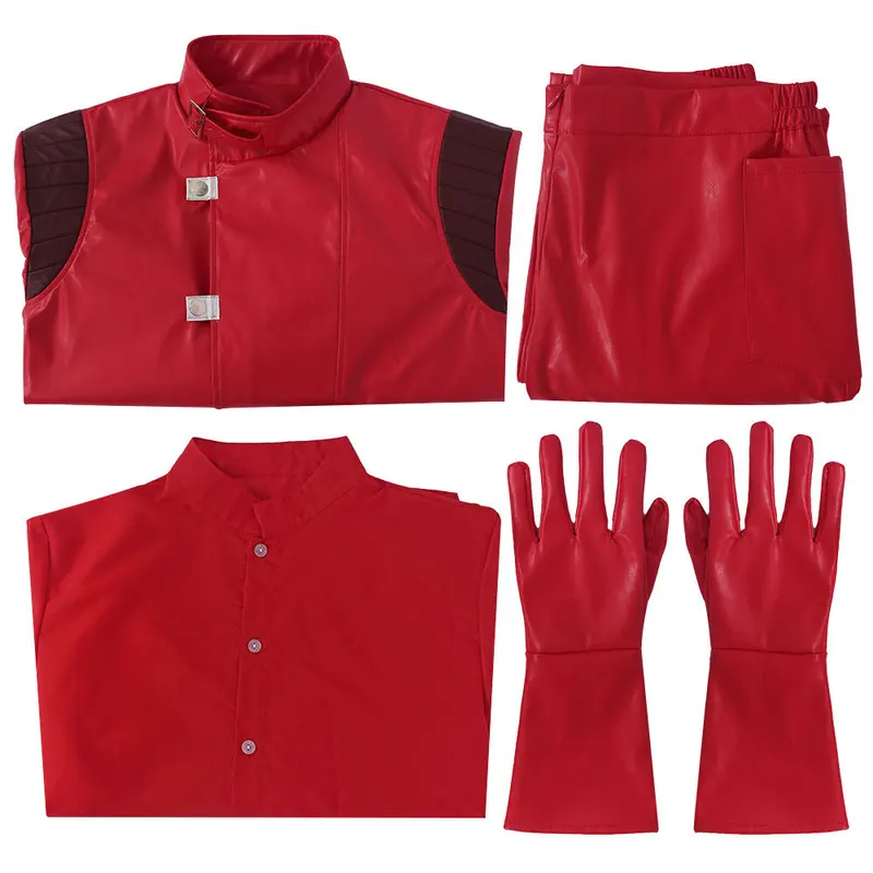 TYV55Akira Kaneda Cosplay Jack - Embroidery Jacket 评论和价格