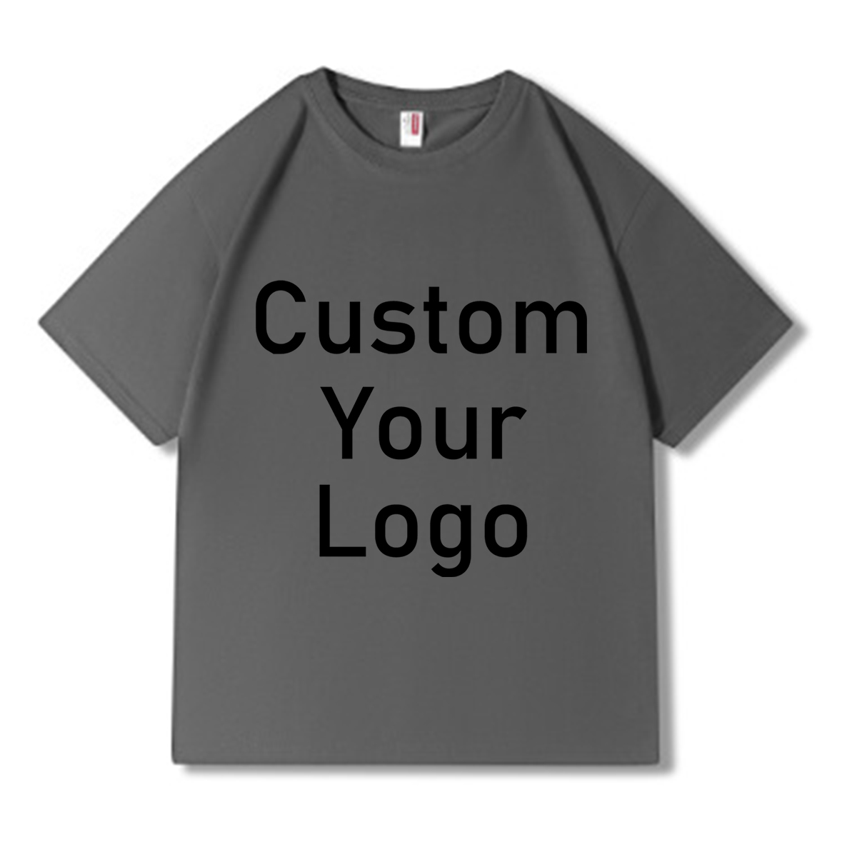 220g Cotton Custom Your Design - Embroidery Cotton Shirt 评论和价格