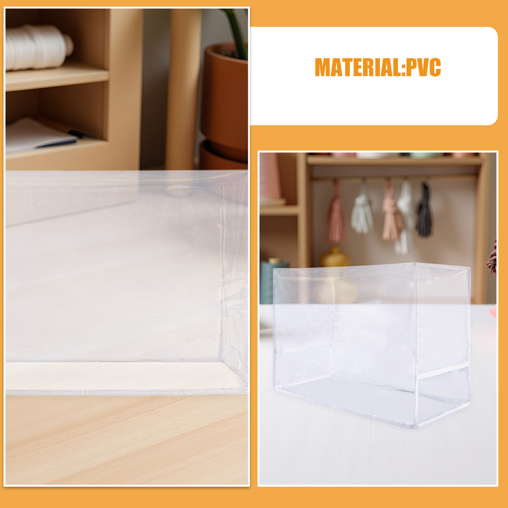 Transparent Sewing Machine Dus - Embroidery And Quilting 评论和价格