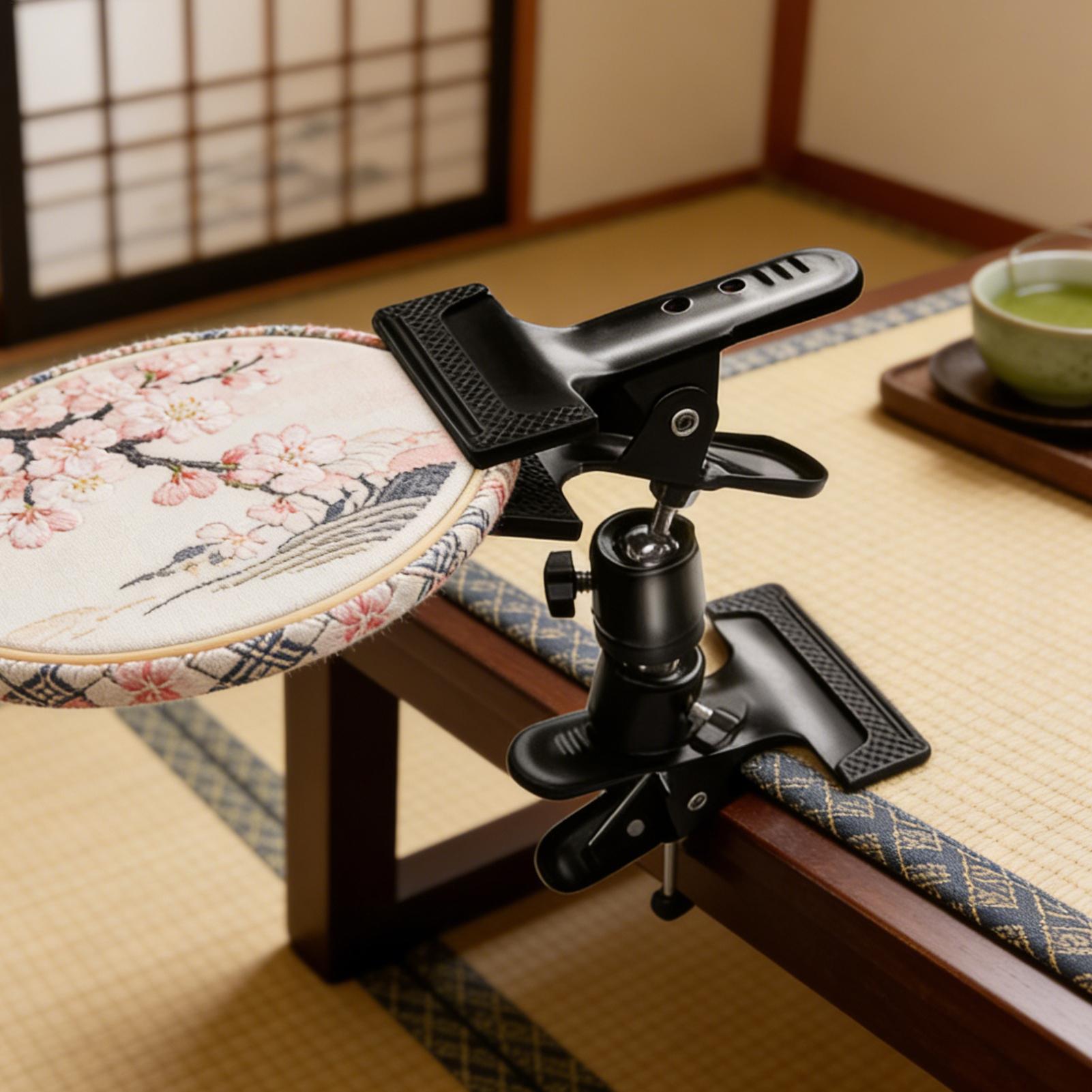 Embroidery Holder Heavy Duty A - Embroidery Zone 评论和价格