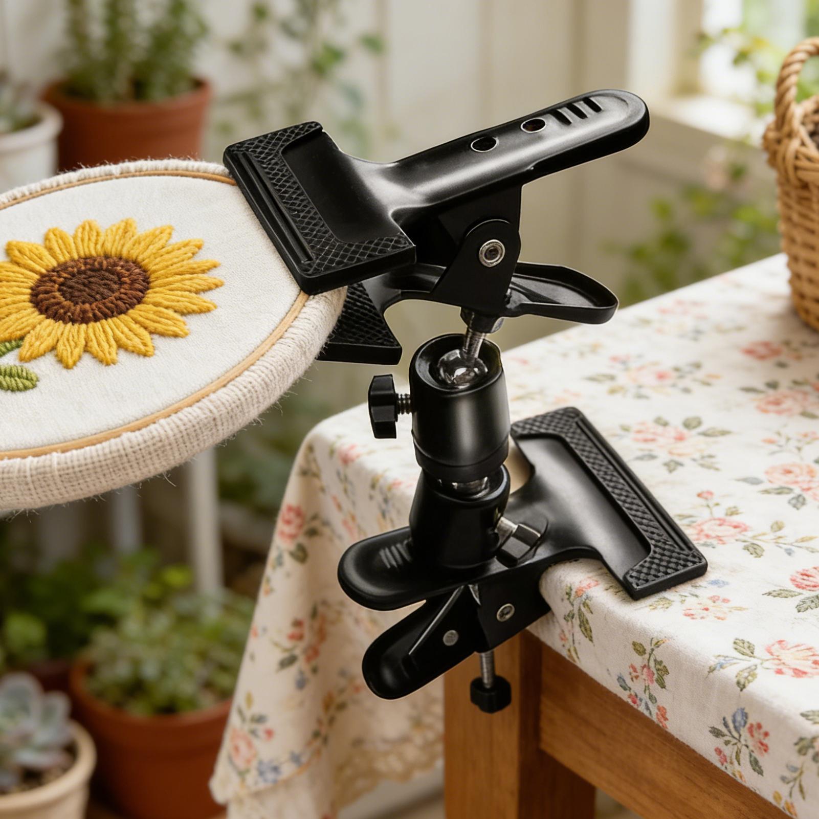 Embroidery Holder Heavy Duty A - Embroidery Zone 评论和价格