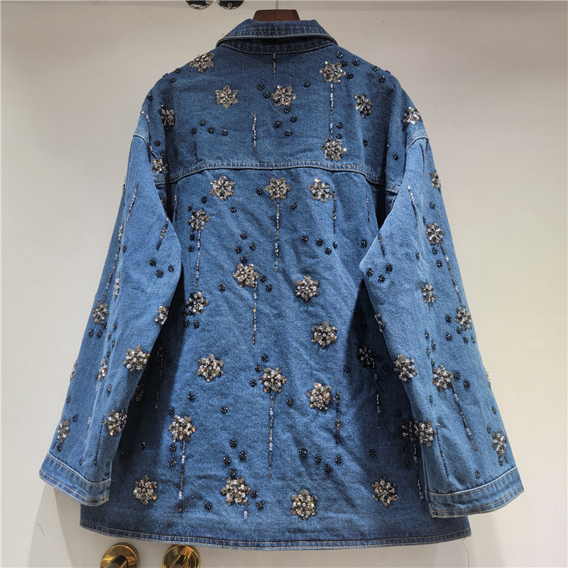 SuperAen Embroidered Flares Fl - Embroidery Flower Pattern 评论和价格