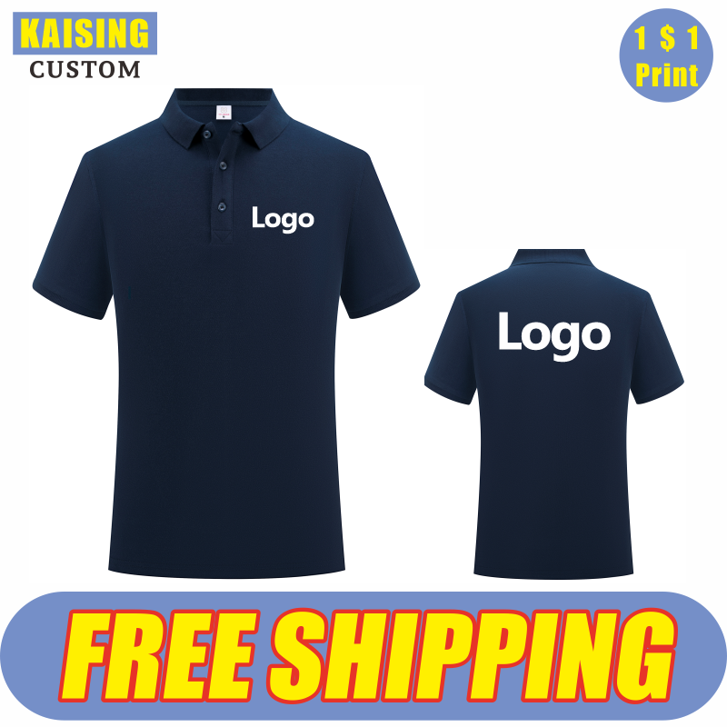KAISING High-Quality Pure Cott - Embroidery Cotton Shirt 评论和价格