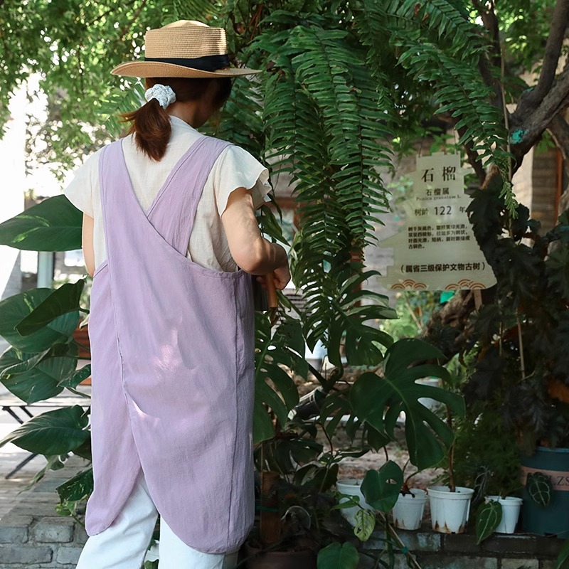 Summer Pure Cotton Embroidery  - Embroidery Kitchen 评论和价格