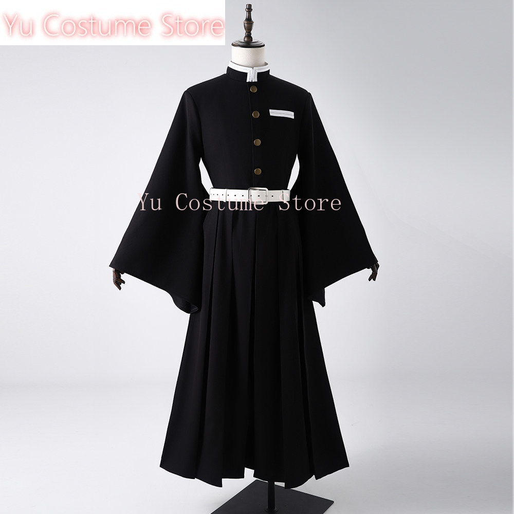 Muichiro Tokito Cosplay Costum - Embroidery Jacket 评论和价格