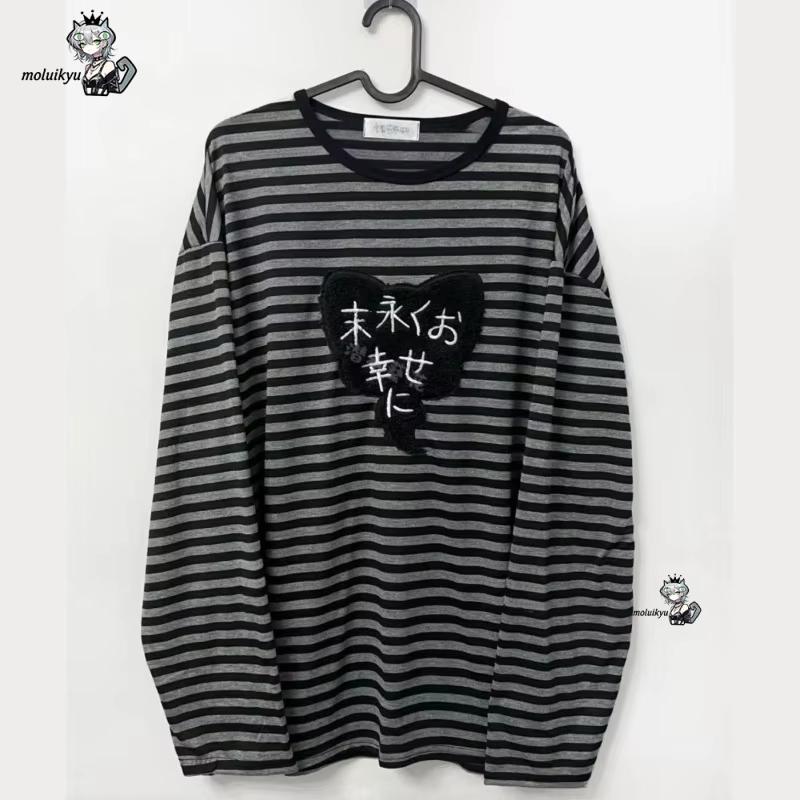Y2K American Punk Vintage O Ne - Embroidery Style 评论和价格