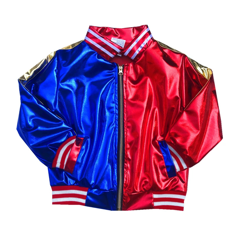 CyHigh Quality Embroidery Suic - Embroidery Jacket 评论和价格