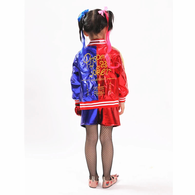 CyHigh Quality Embroidery Suic - Embroidery Jacket 评论和价格