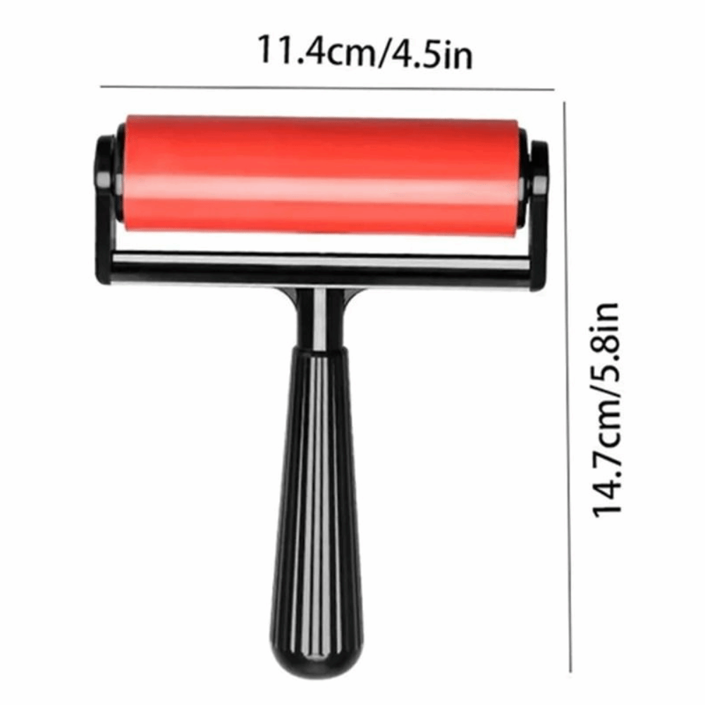 DIY 5D Diamond Painting Roller - Embroidery Kit Starter 评论和价格