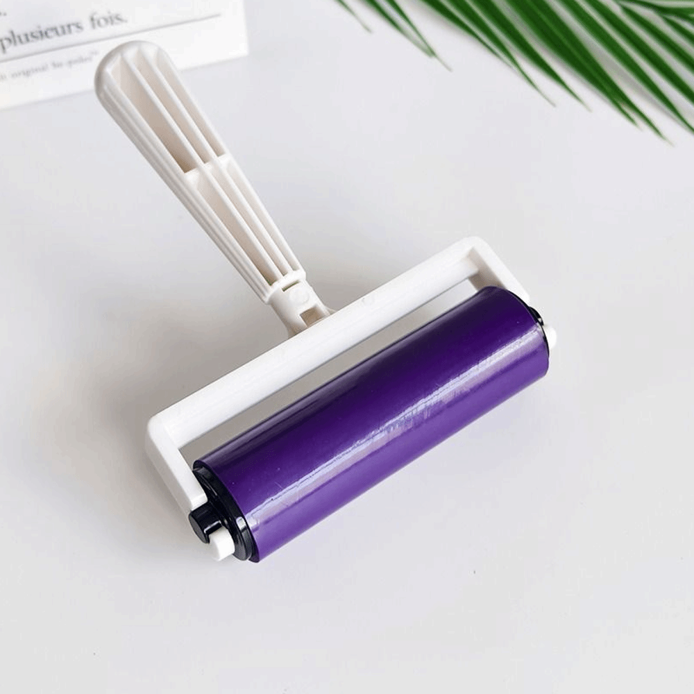 DIY 5D Diamond Painting Roller - Embroidery Kit Starter 评论和价格