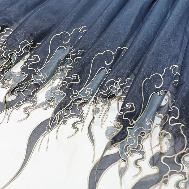 Chinese Style Embroidery Lotus - Embroidery Style 评论和价格