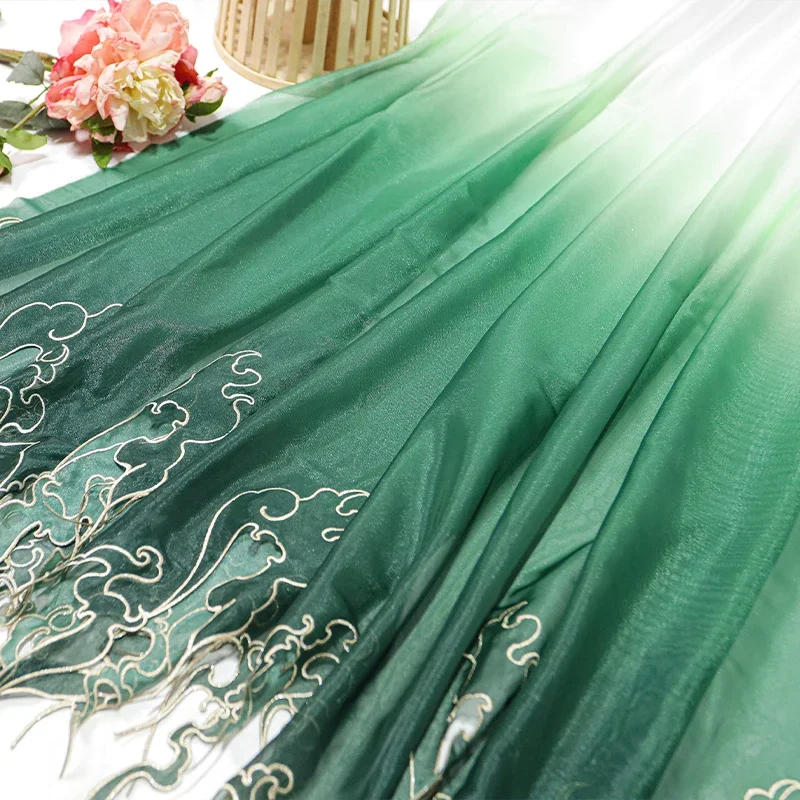 Chinese Style Embroidery Lotus - Embroidery Style 评论和价格