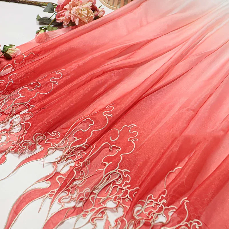 Chinese Style Embroidery Lotus - Embroidery Style 评论和价格