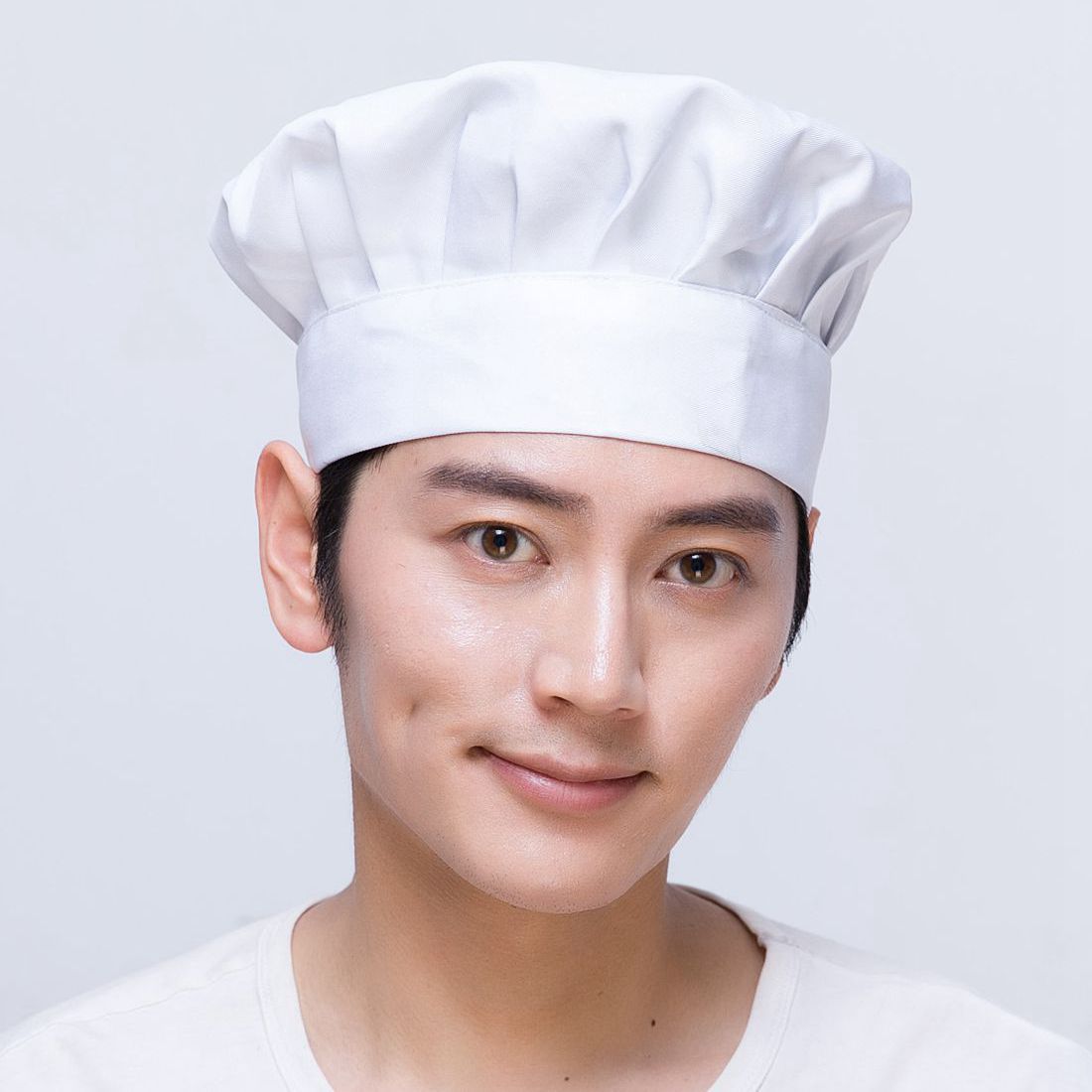 Custom Chef Cap for Men Women  - Embroidery Kitchen 评论和价格