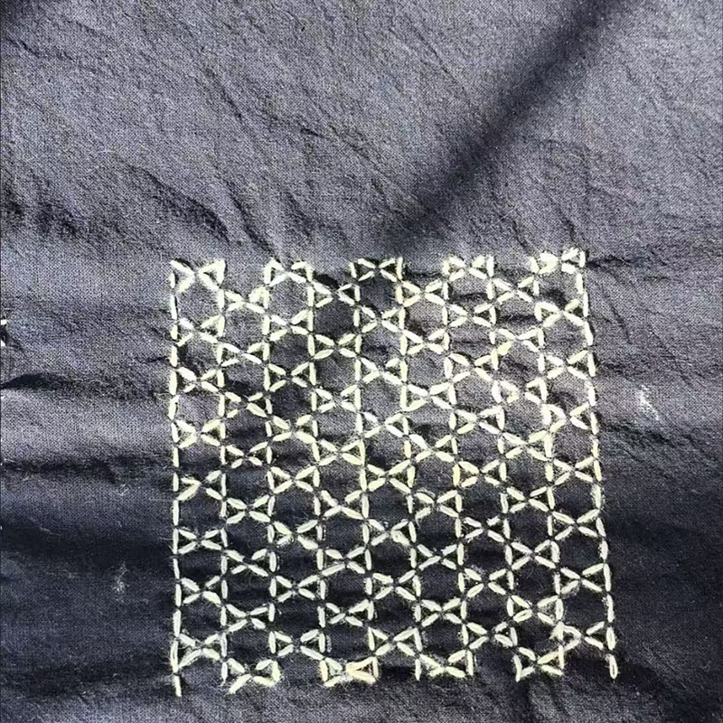 30Pcs Sashiko Stencil Set, Pla - Embroidery And Quilting 评论和价格