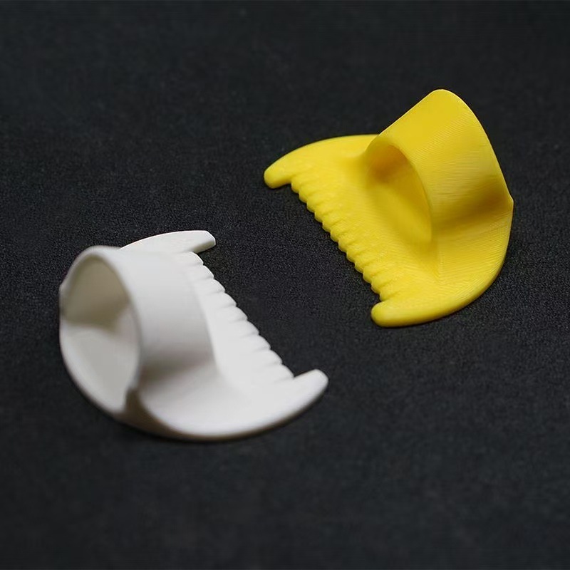Anti-slip Silicone Sewing Thim - Embroidery Zone 评论和价格