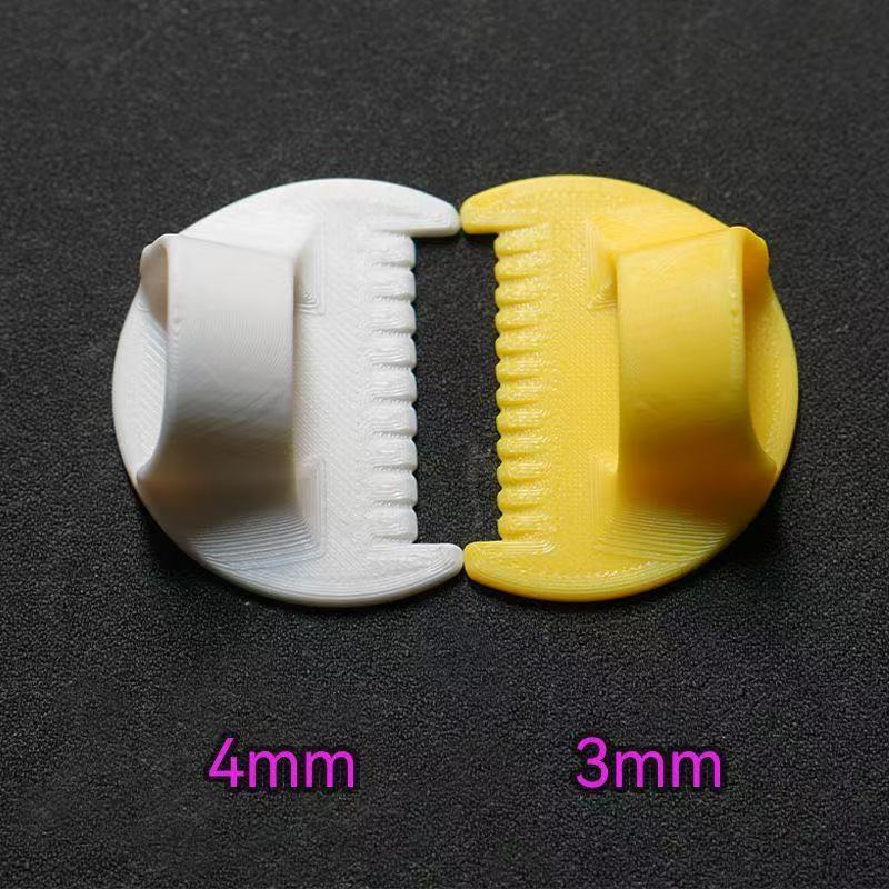 Anti-slip Silicone Sewing Thim - Embroidery Zone 评论和价格