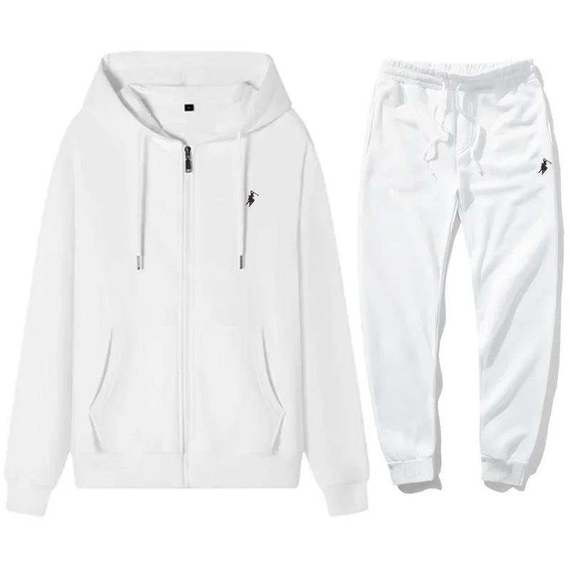2026 Men's Classic Hoodie Spor - Embroidery Style 评论和价格