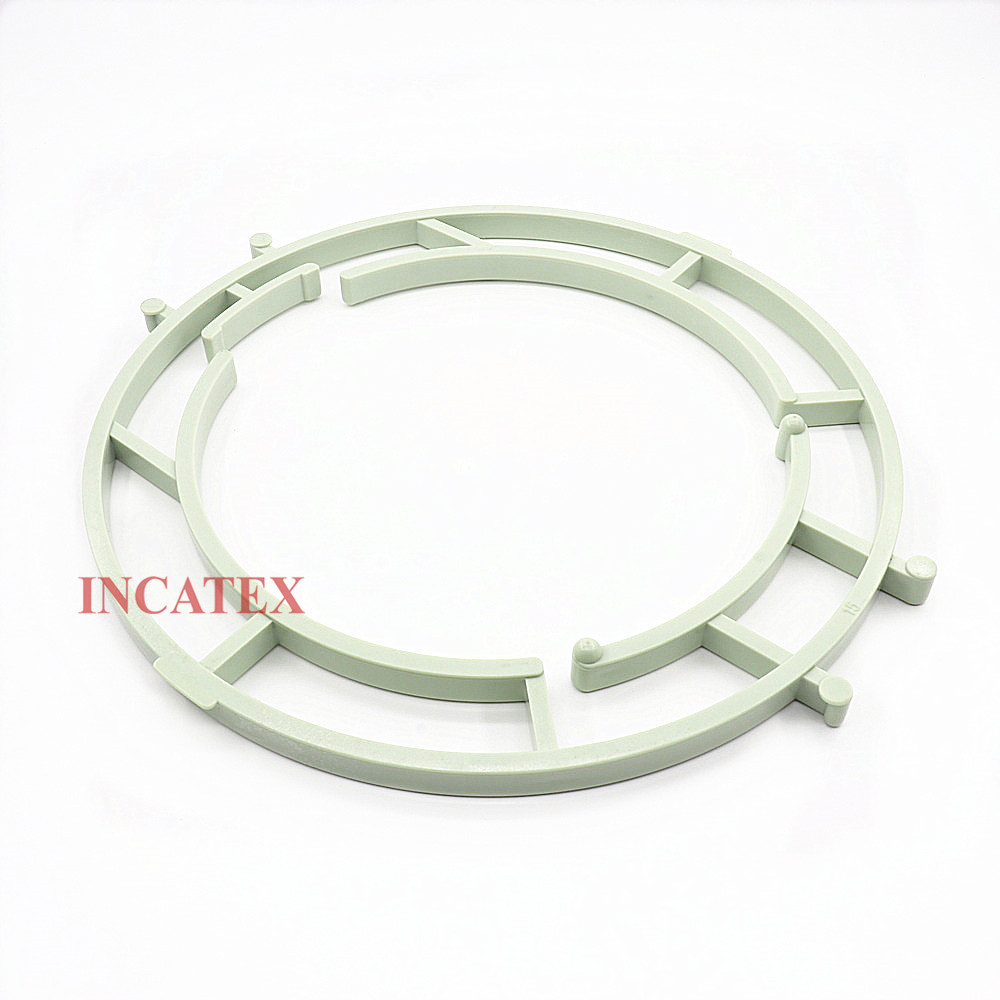 4 Pcs Good Quality Tajima Flat - Embroidery Hub 评论和价格