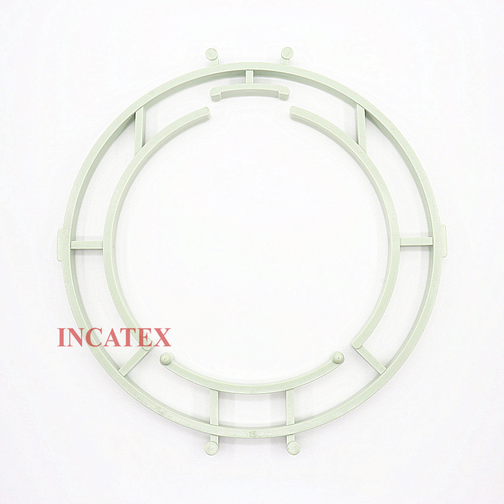 4 Pcs Good Quality Tajima Flat - Embroidery Hub 评论和价格