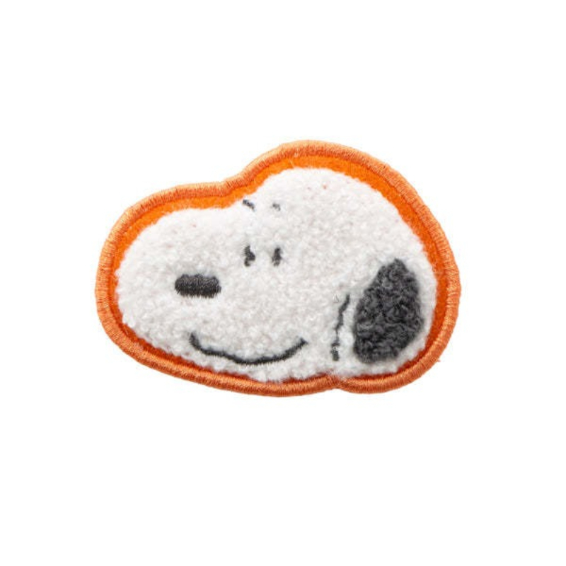 Cute Snoopy Cartoon Embroidery - Embroidery Stitch 评论和价格