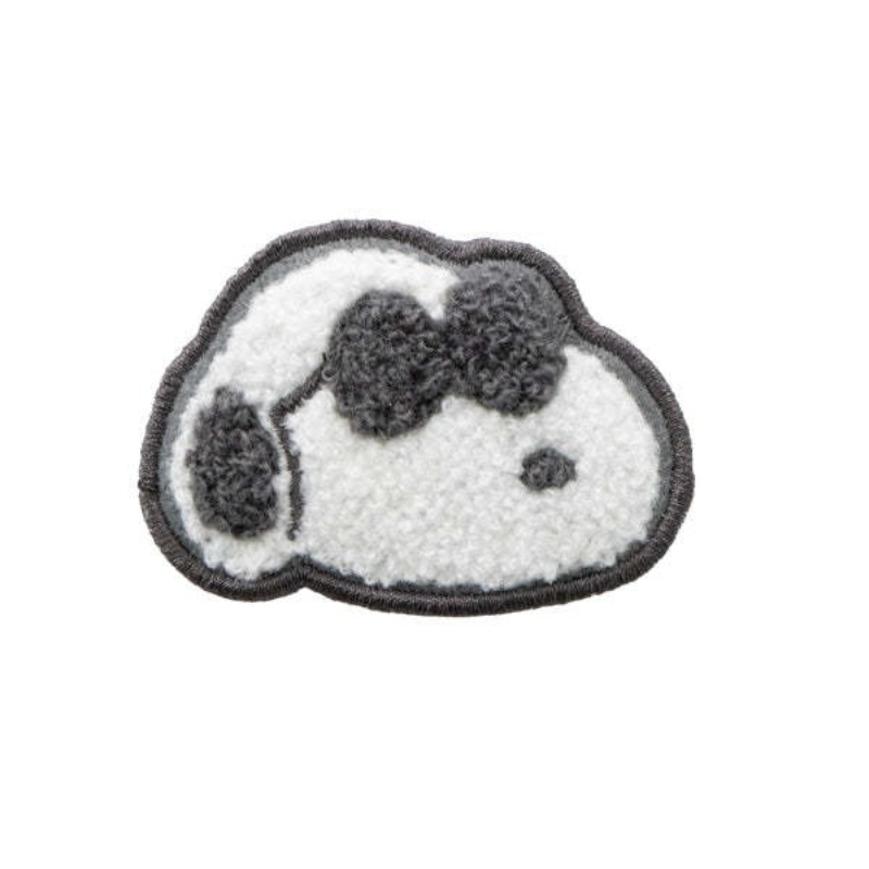 Cute Snoopy Cartoon Embroidery - Embroidery Stitch 评论和价格