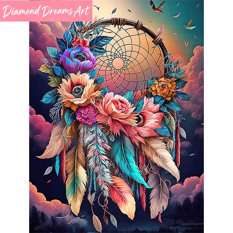 Frameless, Diamond Painting Dr - Embroidery Roses 评论和价格