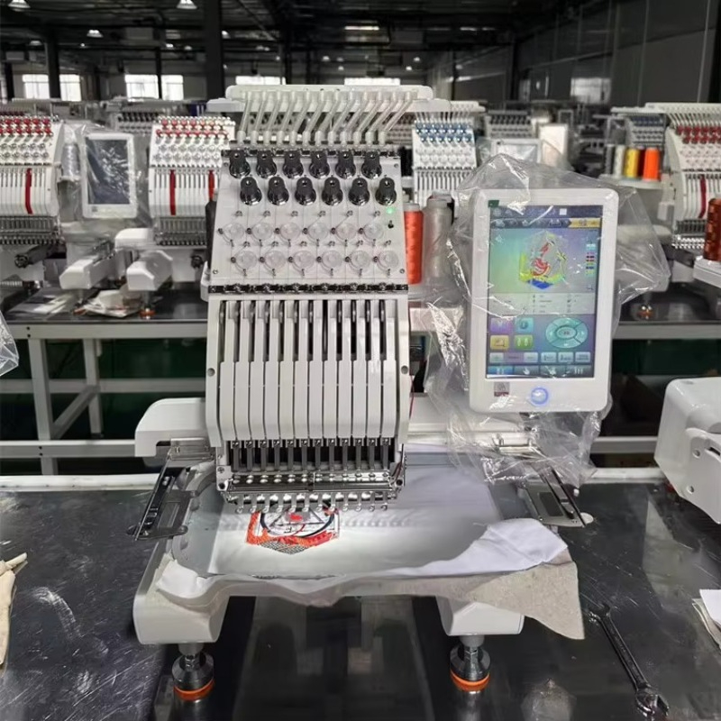 Factory Direct Sale Embroidery - Embroidery Vendor 评论和价格