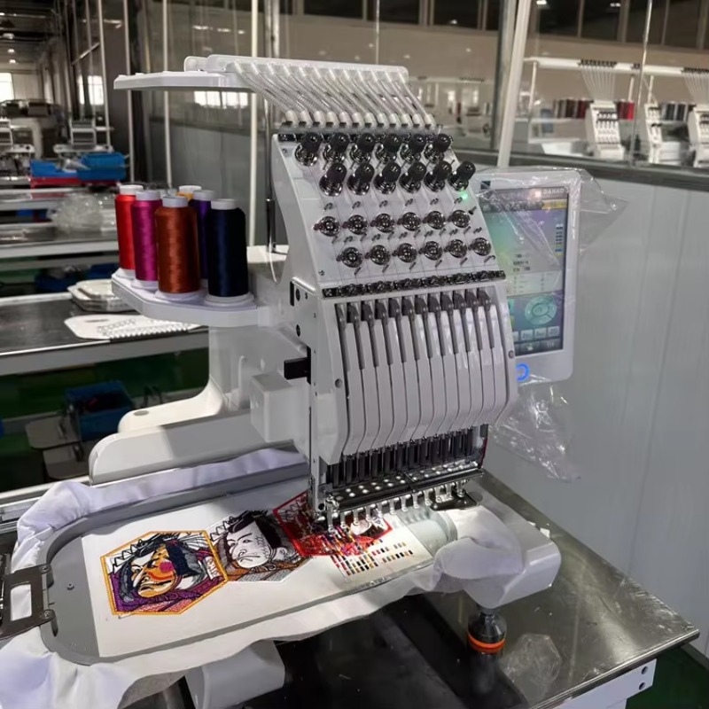 Factory Direct Sale Embroidery - Embroidery Vendor 评论和价格