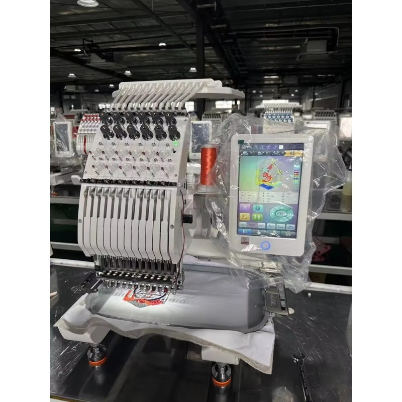 Factory Direct Sale Embroidery - Embroidery Vendor 评论和价格