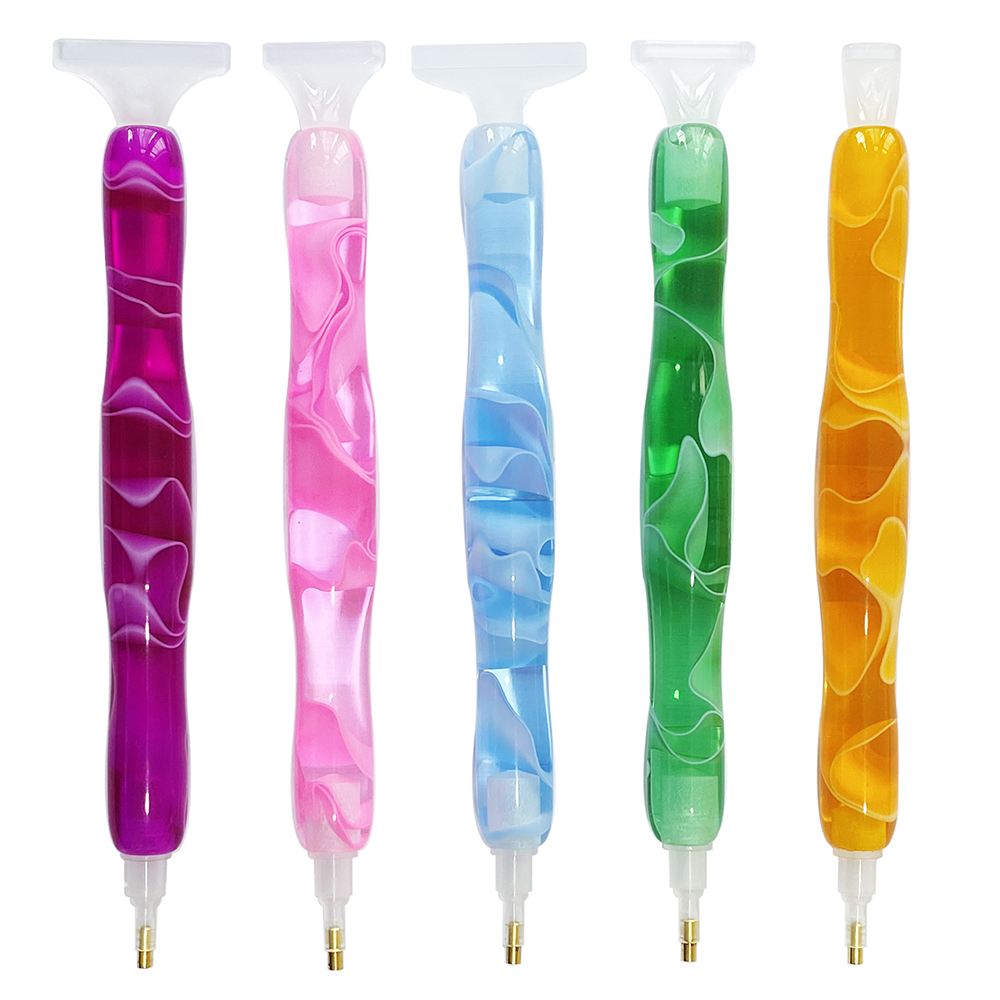 Color Resin Diamond Painting P - Embroidery Uae 评论和价格